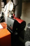 Energiesparende Umwältzpumpe Grundfos Alpha Pro Viessmann nachträglich eingebaut
