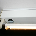 CCFL Lampen - Einbau 3