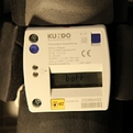 Der Batteriewechsel an einem Waermemengenzaehler_kudo_g_20 in Bildern_1