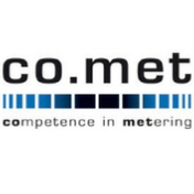 co.met Logo