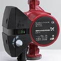 Grundfos Alpha Pro - die Sparpumpe von Grundfos