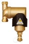 Spirotech Schlammabscheider MB3 mit Magnet