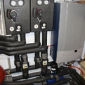 schlammabscheider_spirotech_mb3_in_heizungsanlage_einbauen_Dämmschale setzen