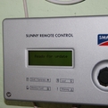 Montage eines SMA Sunny Island 6.0 h -11 Inselwechselrichters zur Eigenverbrauchserhöhung - Installation und Montage 