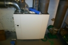 Nibe FTX 203W - die Montage einer zentralen Lüftungsanlage Nibe FTX 203W - die Montage einer zentralen Lüftungsanlage