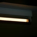 CCFL Lampen - Einbau 4